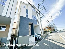 物件画像 「橋本」駅　歩18分　相模原市緑区橋本7丁目　2号棟