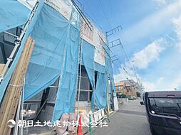 物件画像 「橋本」駅　歩18分　相模原市緑区橋本7丁目　2号棟