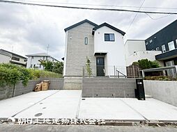 物件画像 「鶴川」駅　歩19分　町田市金井ヶ丘3丁目