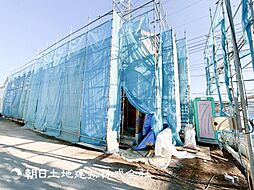 物件画像 「淵野辺」駅　相模原市中央区青葉2丁目　2号棟