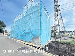 物件画像 「淵野辺」駅 相模原市中央区青葉2丁目 4号棟