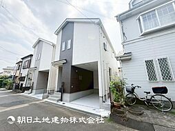 物件画像 「上溝」駅 歩4分 相模原市中央区上溝7丁目 1号棟