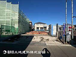 物件画像 淵野辺駅歩20分相模原市中央区淵野辺本町1丁目　　3号棟