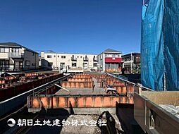物件画像 淵野辺駅歩20分相模原市中央区淵野辺本町1丁目　　6号棟