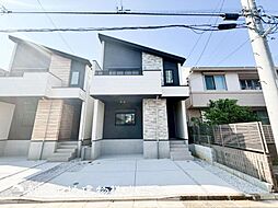 物件画像 「長津田」駅　歩11分　横浜市緑区長津田1丁目　2号棟