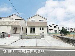 物件画像 「つきみ野」駅　歩18分　大和市下鶴間　4号棟