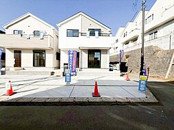 物件画像 「玉川学園前」駅　歩13分　町田市玉川学園3丁目　2号棟