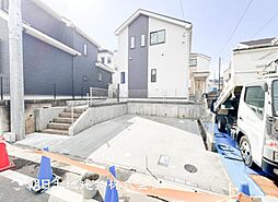 物件画像 「町田」駅　町田市南大谷1丁目　　I号棟
