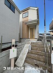 物件画像 「町田」駅　町田市南大谷1丁目　　H号棟