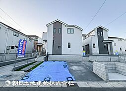 物件画像 「町田」駅　町田市南大谷1丁目　　G号棟