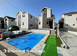 物件画像 「町田」駅　町田市南大谷1丁目　　E号棟