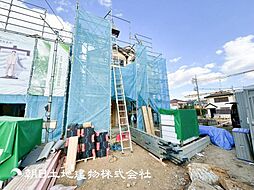物件画像 「相模原」駅　町田市小山町　　5号棟