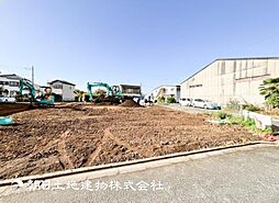 物件画像 「相模原」駅　町田市小山町　　4号棟