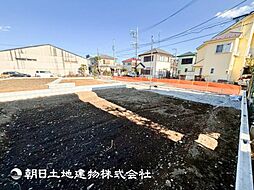 物件画像 「相模原」駅　町田市小山町　　3号棟