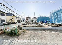 物件画像 「相模原」駅　町田市小山町　　1号棟