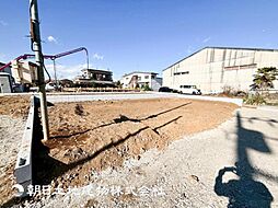 物件画像 「相模原」駅　町田市小山町　　1号棟