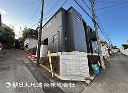 物件画像 「町田」駅　町田市本町田　1号棟