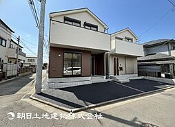 物件画像 「小田急相模原」駅　歩14分　相模原市南区相南3丁目　2号棟