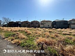 「東林間」駅　歩15分　相模原市南区上鶴間2丁目　No.4