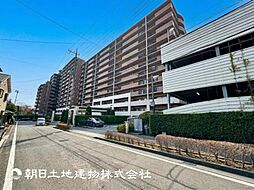 物件画像 グランレガーロコリーナ・コルテ　多摩境歩7分　町田市小山が丘