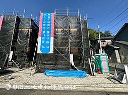 「町田」駅 町田市図師町 1号棟