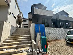 「町田」駅 町田市西成瀬3丁目 2号棟