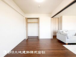 子供部屋の画像
