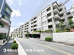 物件画像 ヒルズ新百合ヶ丘　「新百合ヶ丘」駅　歩11分