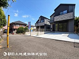 外観の画像