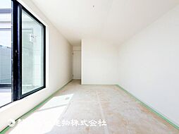 室内の画像