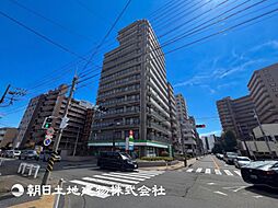 物件画像 東急ドエル・アルス淵野辺三丁目 淵野辺駅 歩6分
