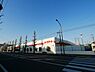 周辺：ヨークマート富士見店まで約189ｍ