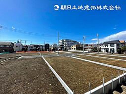 物件画像 「小田急相模原」駅　歩20分　相模原市南区相模台6丁目