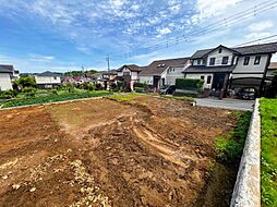 物件画像 「鶴川」駅　町田市三輪緑山4丁目　I区画