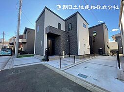 物件画像 「番田」駅　歩8分　相模原市中央区上溝　12号棟