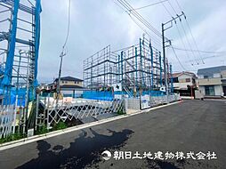 物件画像 「番田」駅　歩8分　相模原市中央区上溝　7号棟