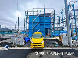 物件画像 「番田」駅　歩8分　相模原市中央区上溝　2号棟