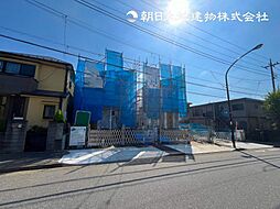 物件画像 「鶴川」駅　町田市鶴川4丁目　1号棟