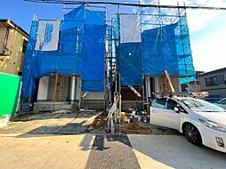 物件画像 「鶴川」駅　町田市鶴川4丁目　1号棟