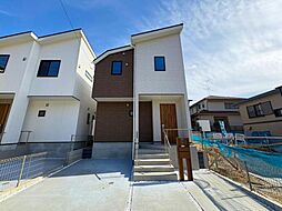 物件画像 「鶴川」駅　町田市鶴川4丁目　2号棟