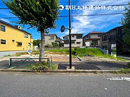 物件画像 「鶴川」駅　町田市鶴川4丁目　3号棟