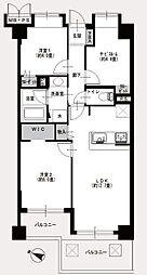 物件画像 ライオンズシティ町田第2　「町田」駅　歩6分