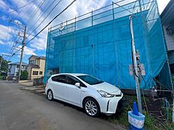 物件画像 「つきみ野」駅　歩20分　大和市下鶴間