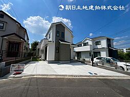 物件画像 「町田」駅　町田市本町田　2-1号棟