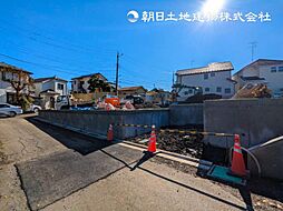 物件画像 「町田」駅　町田市本町田　2-1区画