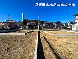 物件画像 「町田」駅　町田市図師町　1-D号棟