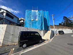 物件画像 「橋本」駅　歩24分　町田市相原町　10号棟