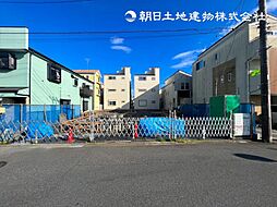 物件画像 「矢部」駅　歩15分　相模原市中央区富士見　1号棟