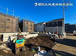 物件画像 「淵野辺」駅　相模原市中央区並木2丁目　　10号棟