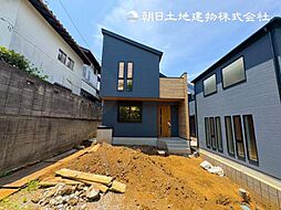 物件画像 「鶴川」駅 町田市鶴川4丁目 1号棟